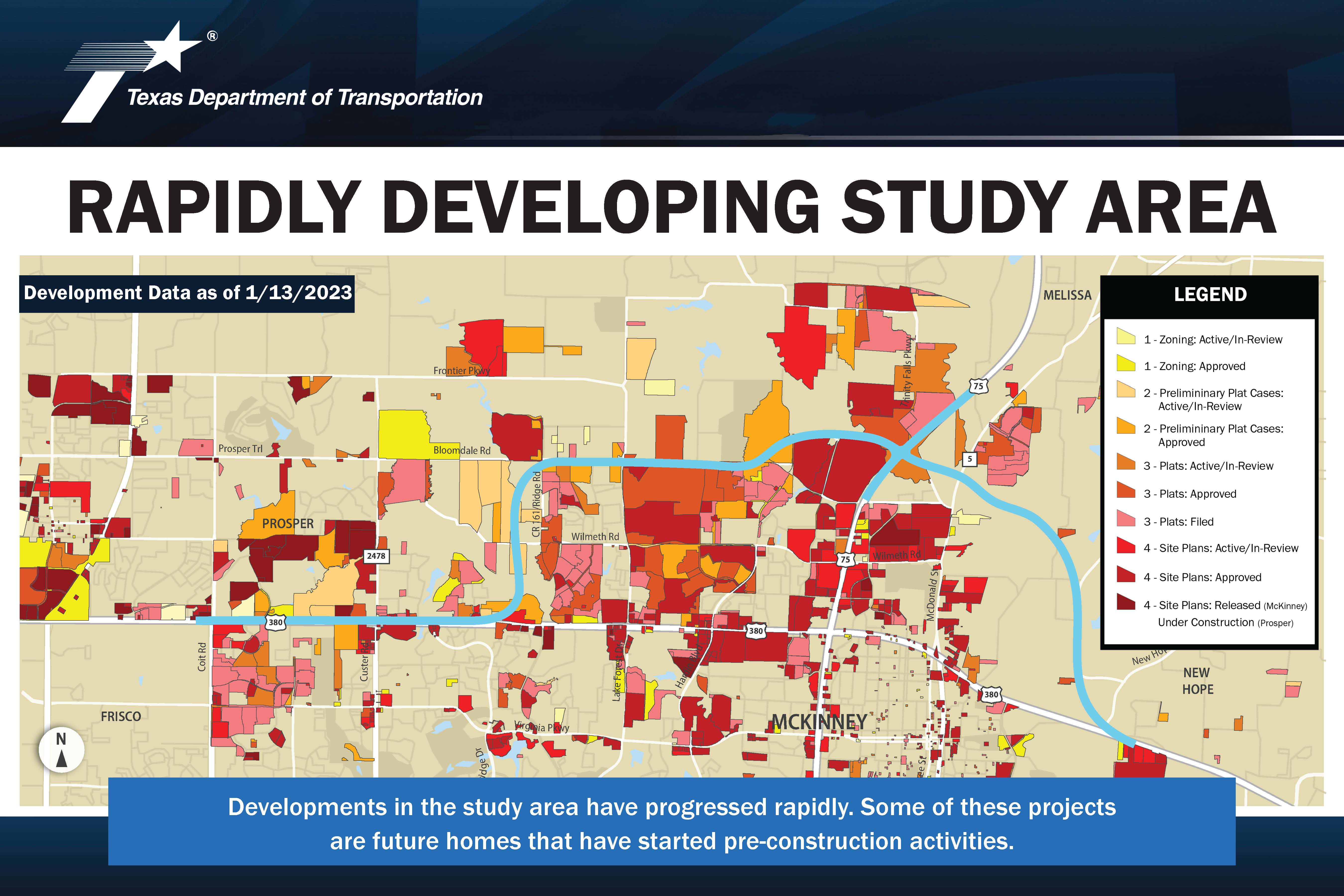 US380EIS Keep It Moving Dallas